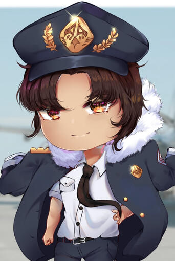 CHIBI